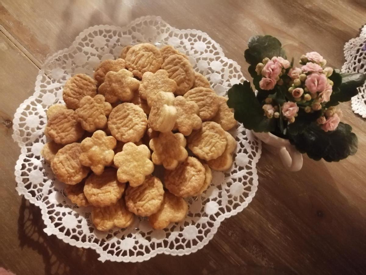 Casona Del Duende Vendégház Alájar Kültér fotó
