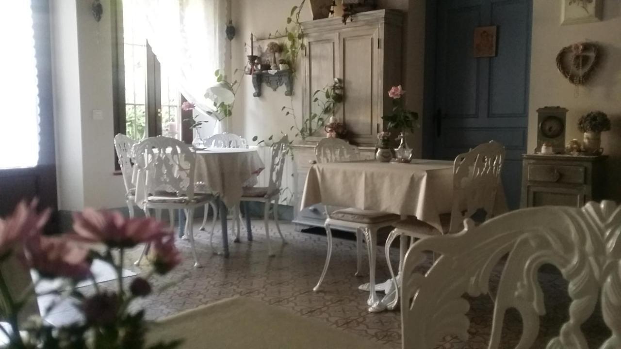 Casona Del Duende Vendégház Alájar Kültér fotó
